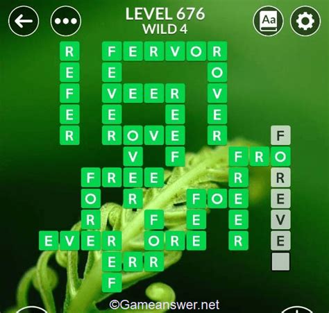 wordscapes level 676|Wordscapes Level 676 Answers ( All modes ) .